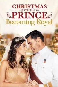Рождество с принцем - королевская свадьба (2019)