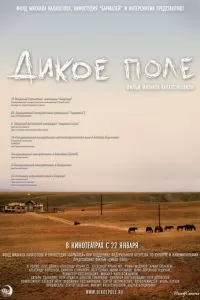 Дикое поле (2008)