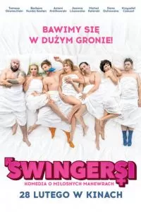 Swingersi (2020)