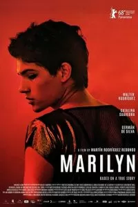 Marilyn (2018)