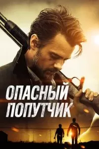 Опасный попутчик (2014)