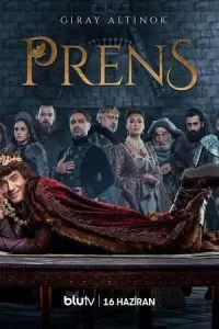 Принц (1 сезон)