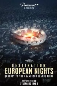 Пункт назначения: Европейские ночи (1 сезон)
