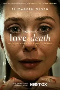 Любовь и смерть (1 сезон)