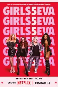 Girls5eva (2021)