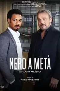 Nero a metà (2018)