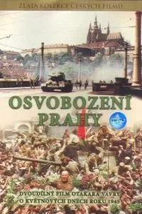Освобождение Праги (1977)
