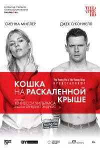 Кошка на раскалённой крыше (2018)