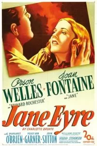 Джейн Эйр (1943)
