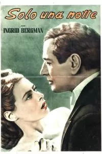 За одну ночь (1939)