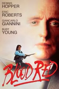 Красный как кровь (1989)