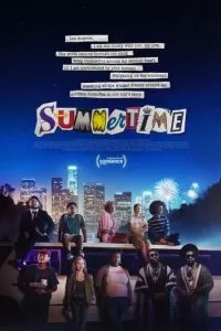 Summertime (2020)