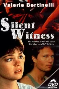 Безмолвный свидетель (1985)