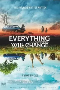 Everything Will Change