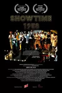 Showtime 1958