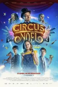 Circus Noël (2019)