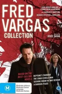 Collection Fred Vargas (1 сезон)