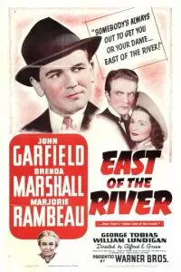 К востоку от реки (1940)