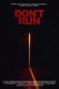 Don't Run (2019)