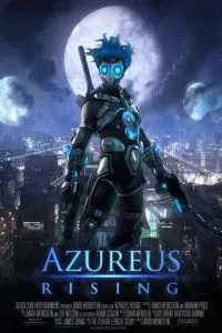 Восстание Азуреуса (2010)