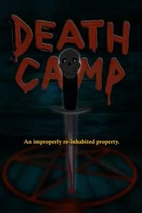 Лагерь смерти (2022)