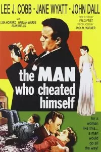 Человек, который обманул себя (1950)