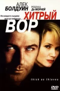 Хитрый вор (1998)