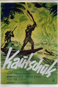 Каучук (1938)