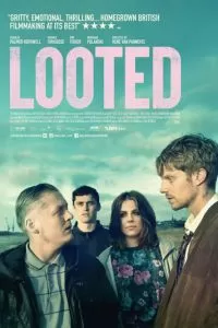 Looted (2019)