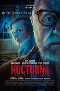 Nocturna: La noche del hombre grande