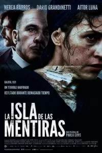 La isla de las mentiras (2020)