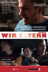 Parents - Wir Eltern (2019)