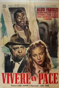 Жить в мире (1947)