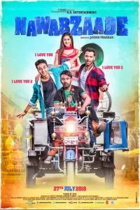 Nawabzaade (2018)