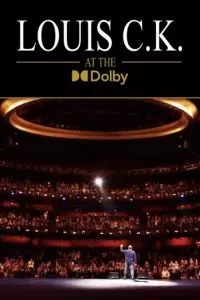 Луис С.К.: Выступление в Dolby Theatre (2023)