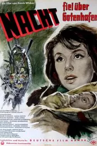 Ночь над Готенхафеном (1960)