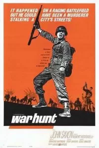Военная охота (1962)