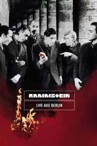 Rammstein: Live aus Berlin (1998)