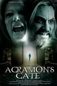 Agramon's Gate (2019)