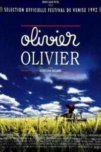 Оливье, Оливье (1992)