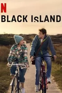 Черный остров (2021)