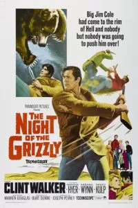 Ночь гризли (1966)