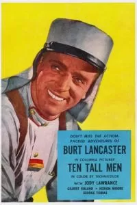 Десять высоких мужчин (1951)