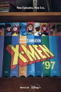 Люди Икс ’97 (1 сезон)