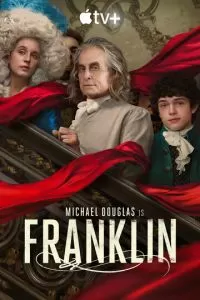 Франклин (1 сезон)