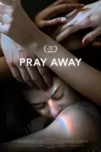 Pray Away: Лечение молитвой (2021)