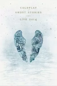 Coldplay: Ghost Stories (2014)