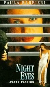 Ночные глаза 4 (1996)