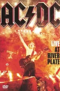 AC/DC: Live at River Plate (2009)