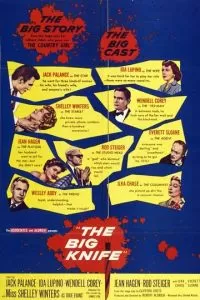 Большой нож (1955)